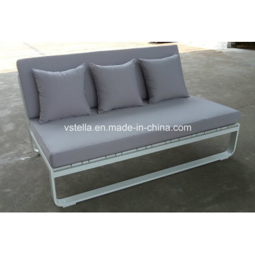 Simple Design Modern Garden Chair Muebles de patio